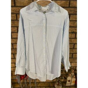 And Now This‎ Women’s Button Up Top